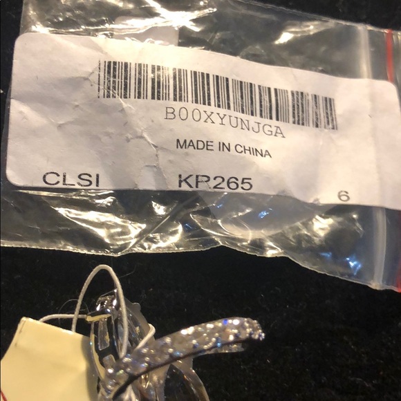 Silver Ring - Picture 5 of 5